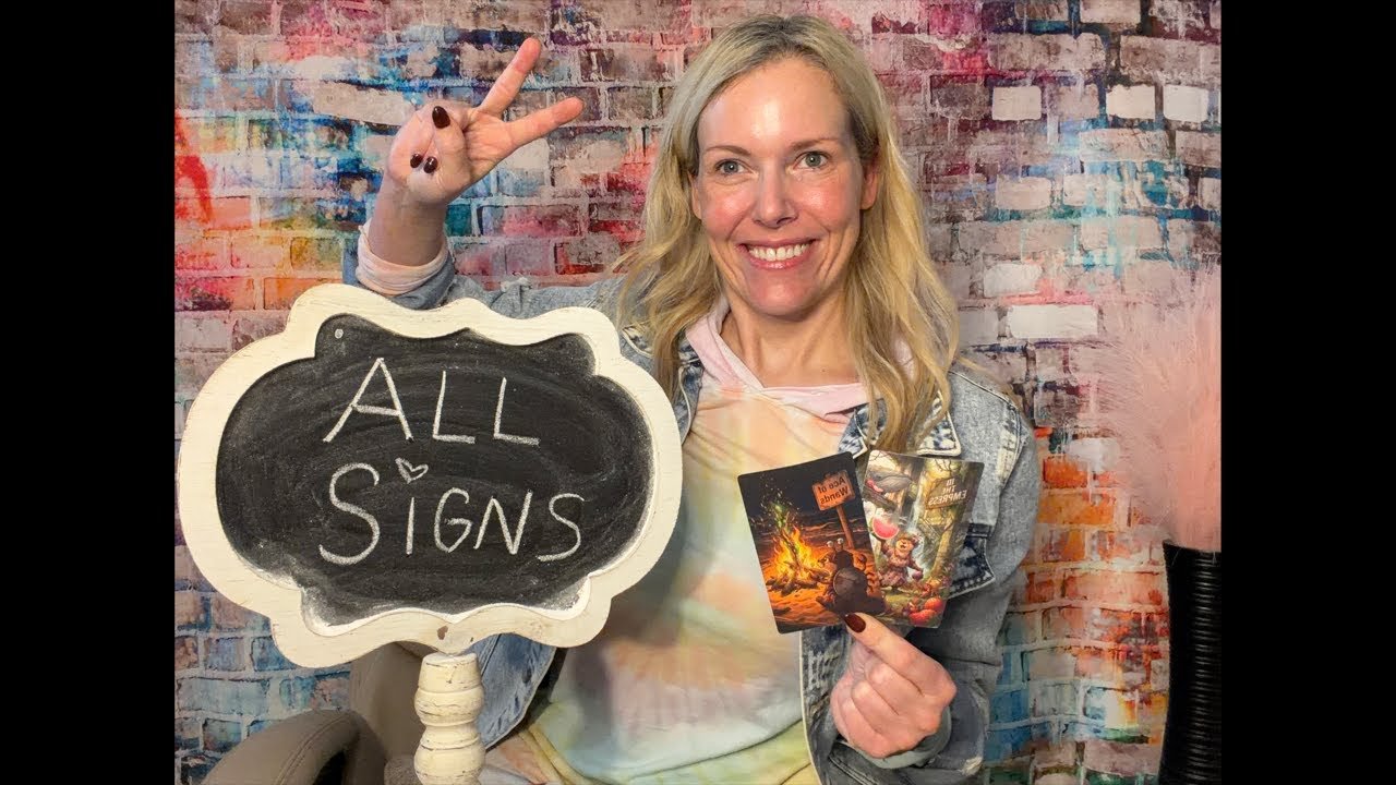 No momento, você está visualizando All Signs 🙋🏼‍♀️💞 Their Feelings for YOU Now 🥰 October 4 – 10 2026 Tarot Love Reading