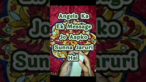 Leia mais sobre o artigo Angel Message | #hinditarot #tarotreading #universemessage #angelmessages #tarot #timelessreading