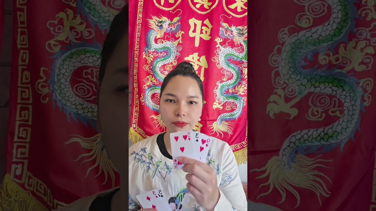 Leia mais sobre o artigo Anh ấy còn thương tại sao không quaylại với bạn ! #vairal #tarot #tinhyeu #boibai