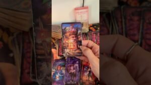 Leia mais sobre o artigo ✨Co dzisiaj myślał o Tobie?❤️🤫💌 #bratniedusze #tarot #wrozka #bliźniaczypłomień