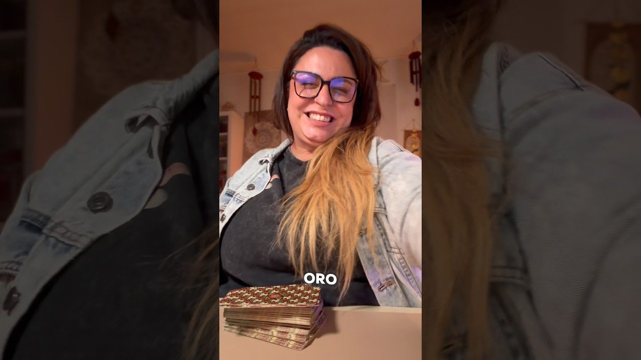 No momento, você está visualizando Aprender es fácil #tarot