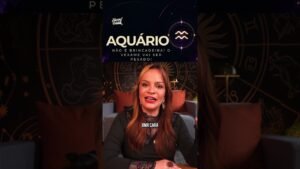 Leia mais sobre o artigo Aquário: urgente! Previsão forte para seu Mês #horóscopo #tarot #signos