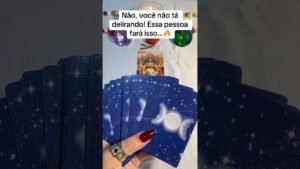 Leia mais sobre o artigo As cartas do Tarot te revelam o que você já suspeitava!