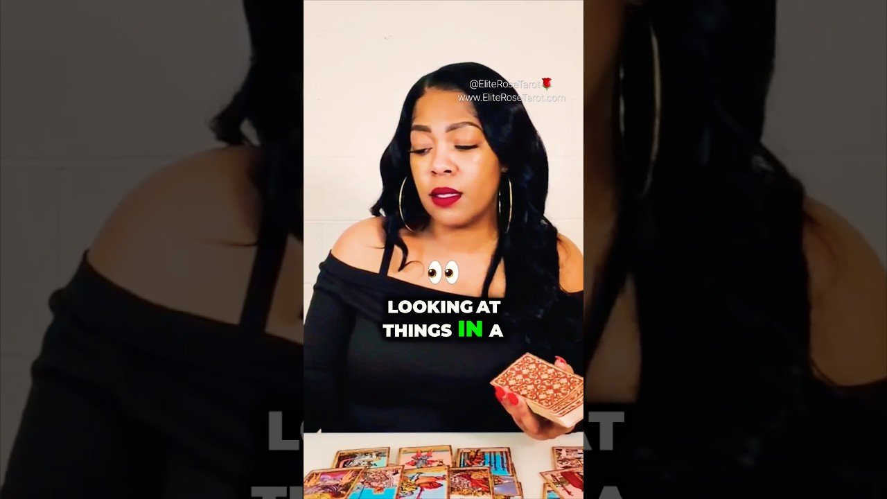 No momento, você está visualizando At This Age? It Better Make Sense. #tarot #toxic #karma #motivation #alignment