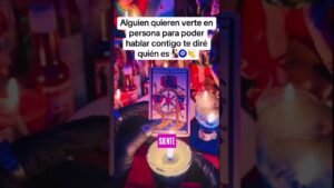 Leia mais sobre o artigo Atención ✨a este mensaje de intuición ✨👀🎴🫵🏻 #tarot #lecturadetarot #tarotreader #tarotreader