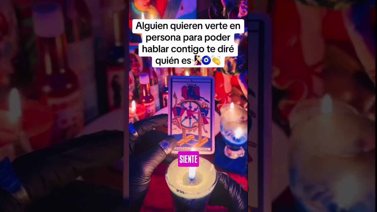 No momento, você está visualizando Atención ✨a este mensaje de intuición ✨👀🎴🫵🏻 #tarot #lecturadetarot #tarotreader #tarotreader