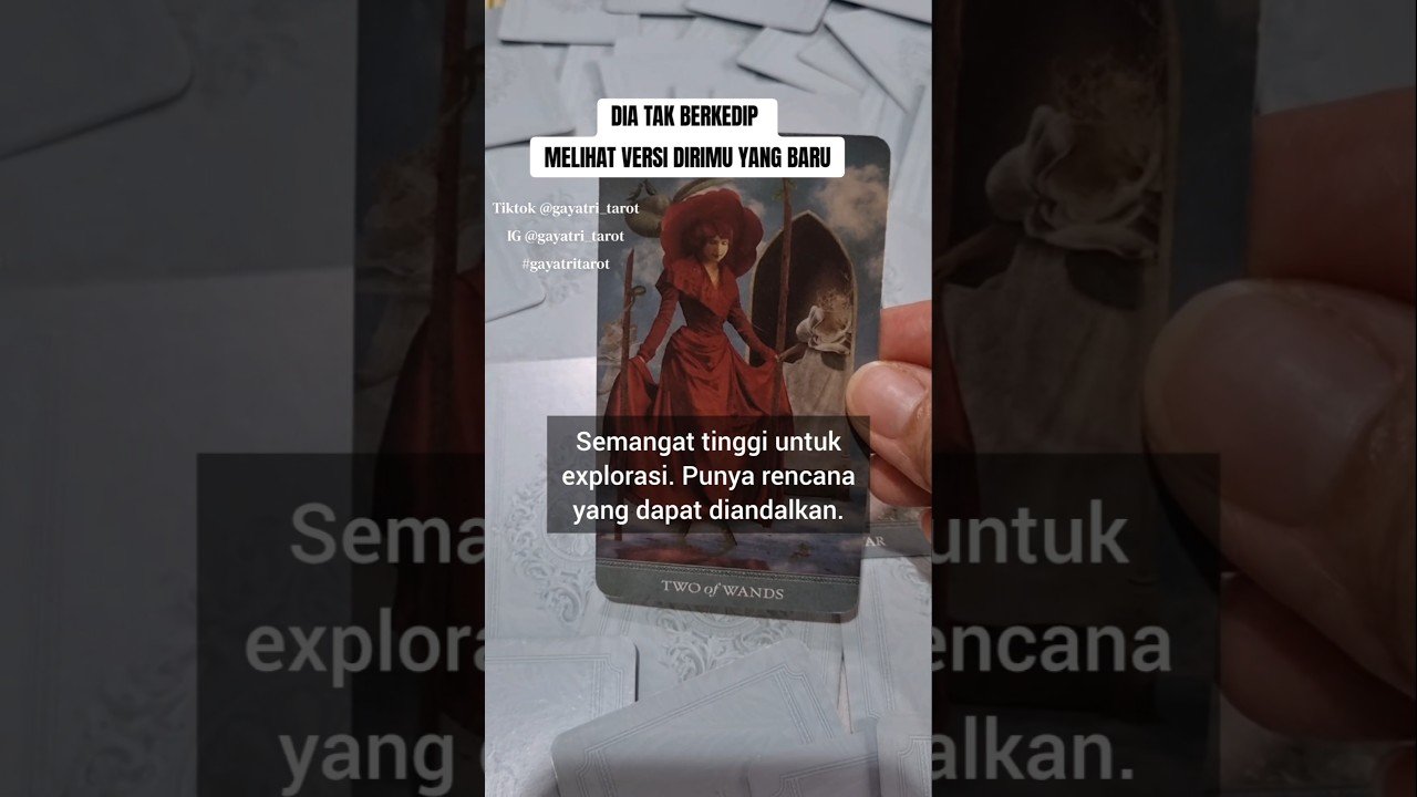 No momento, você está visualizando aura mahal ini #tarotreading #tarot #lovereading #tarotonline #healing  #viralshorts #trendingvideo