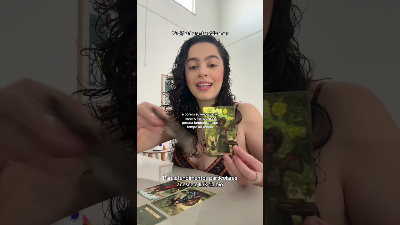 No momento, você está visualizando #axe #tarot #espiritualidade #taro #baralho #baralhocigano #tarotonline #tarotamor #leituradetarot
