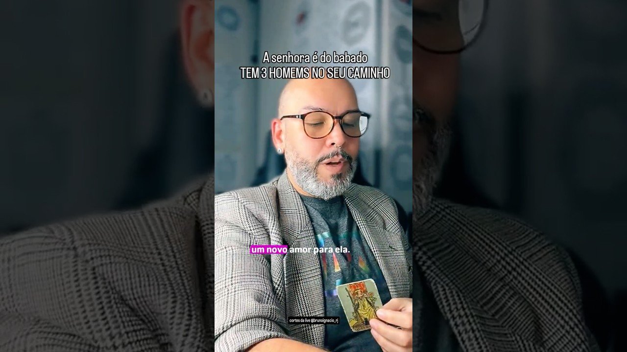 No momento, você está visualizando Babadeira!!! . ***cortes da live***.#fy #tarot #baralhocigano #cartas #fyp