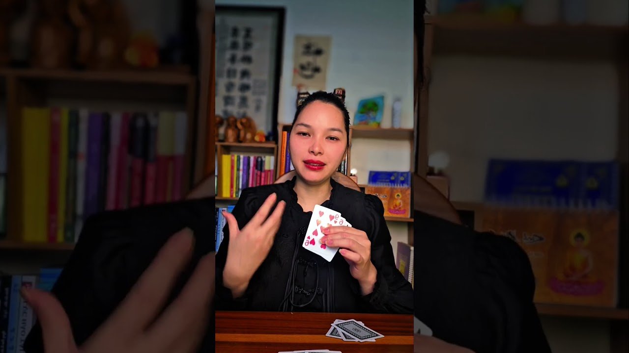 No momento, você está visualizando Bạn buông tay họcó tiếc hay không ? #giadinh #tinhyeu #tarot #thienlinhlinhdialinhlinh