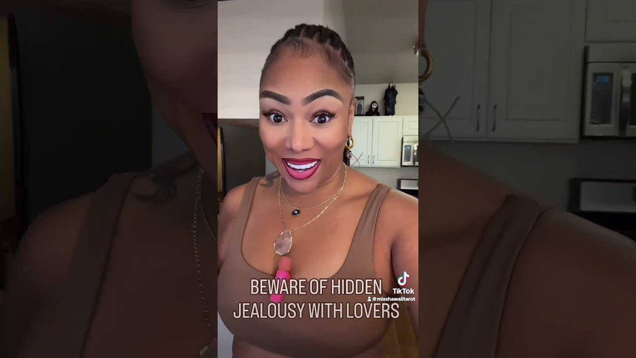 No momento, você está visualizando BEWARE OF HIDDEN JEALOUSY IN LOVERS! #Tarot #Reading #Love #Collective