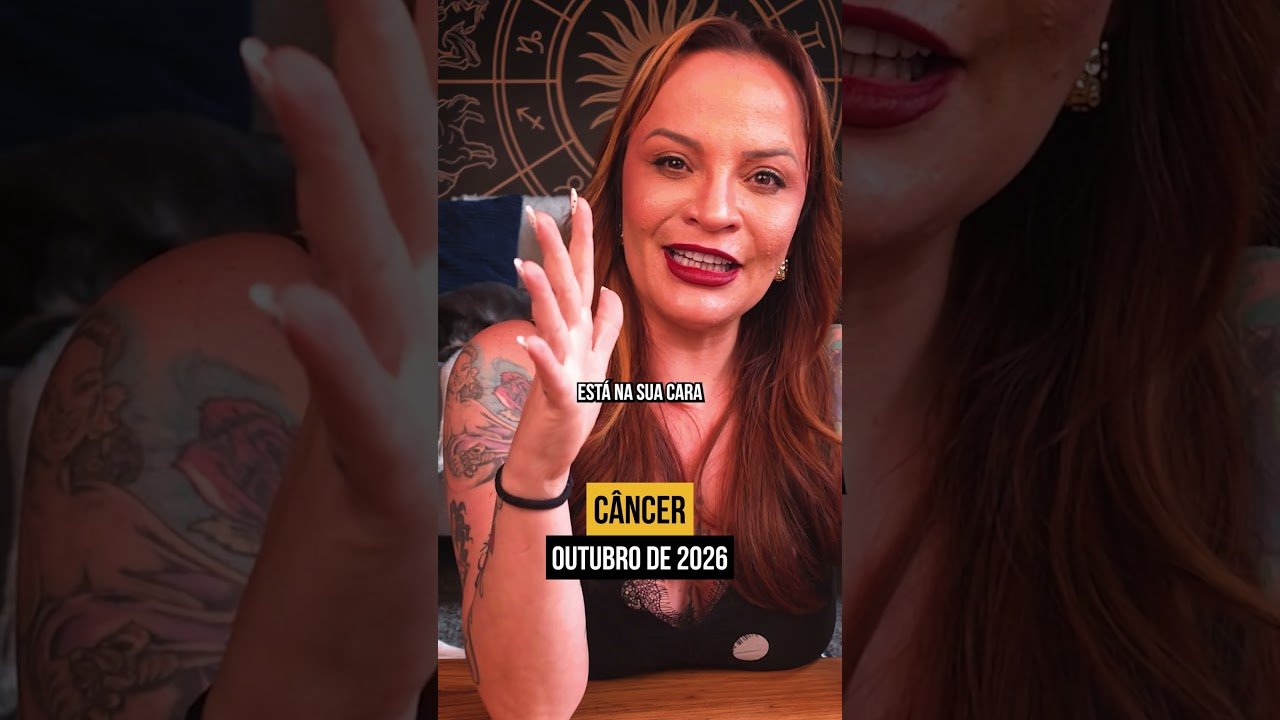No momento, você está visualizando Câncer: a previsão mais precisa para outubro #tarot #cancer  #previsao