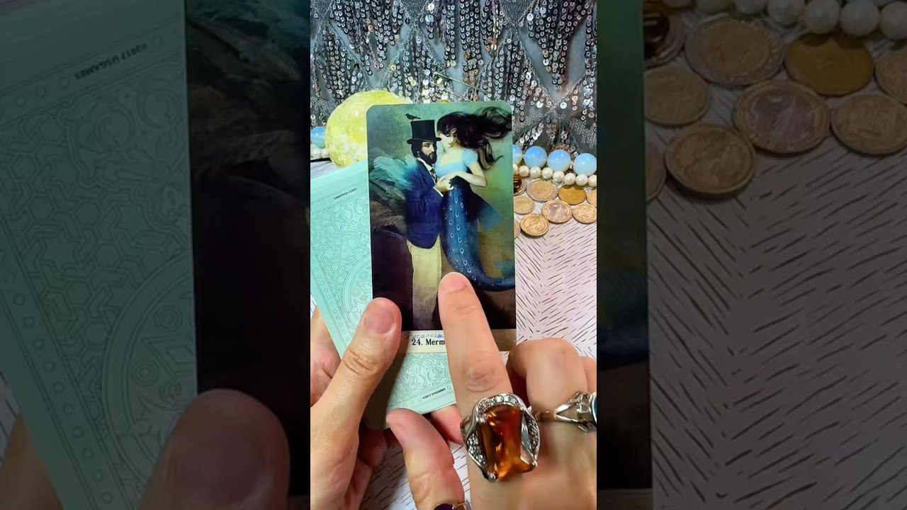 No momento, você está visualizando #cartomancie #tarot #voyanceactualite #guidance #oracleamour #voyance