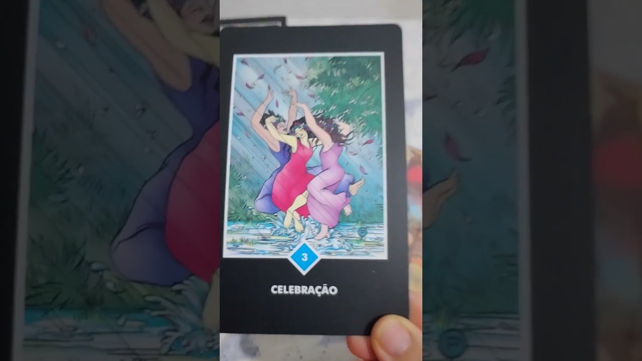 No momento, você está visualizando Celebre a vida , e cuide de si !! #mensagemintuitiva #tarot #oraculo