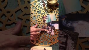 Leia mais sobre o artigo CO DO CIEBIE IDZIE 💕#short #shortvideo #shortsvideo #tarot #wróżba #tiktok #tiktokvideo