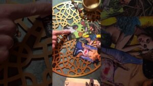 Leia mais sobre o artigo CO DO CIEBIE IDZIE W TYM TYGODNIU 🌞#short #shortvideo #shortsvideo #tarot #wróżba #tiktok