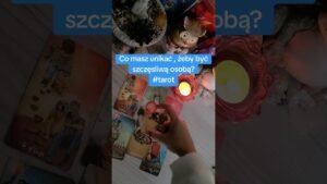 Leia mais sobre o artigo Co masz unikac ? #tarot 10 października 2026