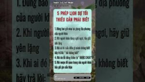 Leia mais sobre o artigo Cổ Nhân – Giải Mã Bí Ẩn Từ Bài Tarot
