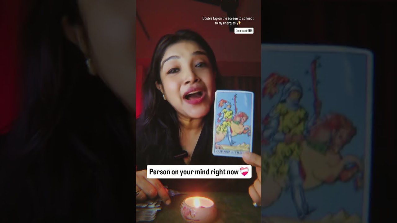 No momento, você está visualizando Comment 666 to claim these energies ♥️ 🧿 ✨️ #tarot #partnerscurrentfeelings