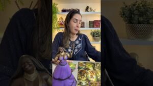 Leia mais sobre o artigo Consultas (71) 99173-9803 consultas AO VIVO! #tarot #buzios