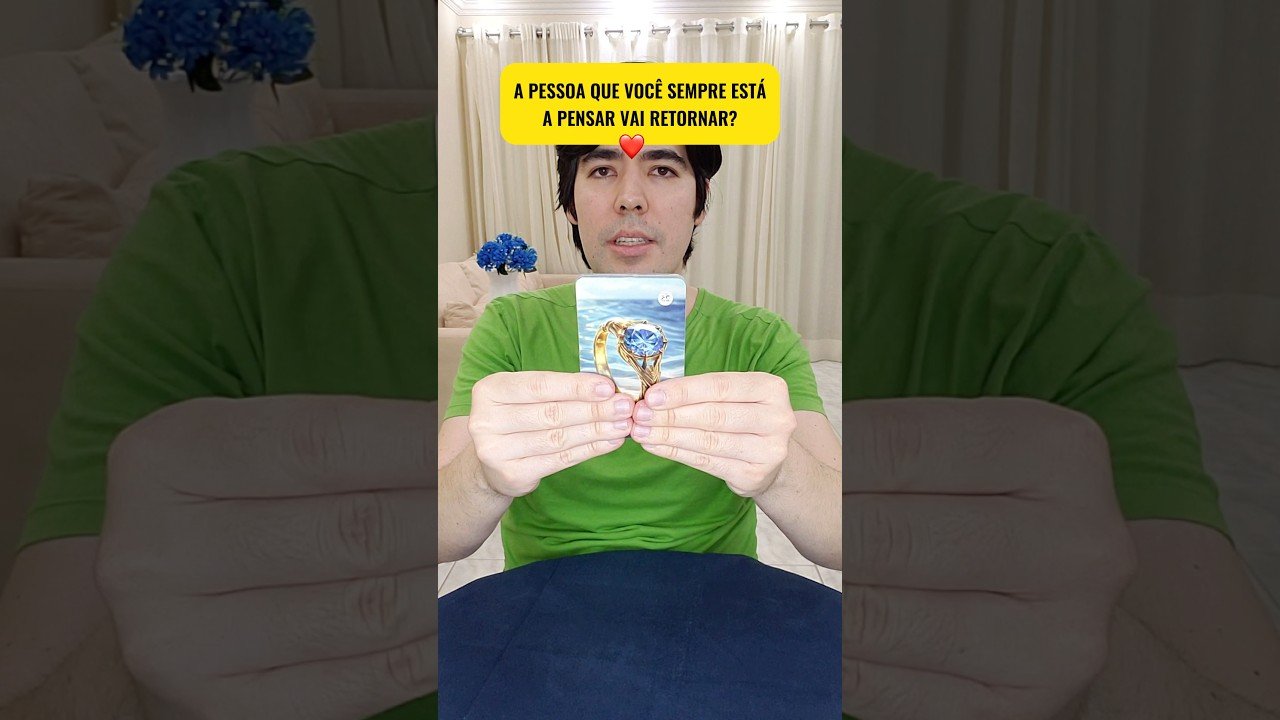 No momento, você está visualizando Consultas Particulares: +55 11 99465-1946 #tarot #previsões #cartomancia #baralhocigano