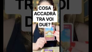 Leia mais sobre o artigo cosa accadrà tra voi?#tarot #tarocchi#tarot #tarot #tarocchi #tarot #tarot #tarocchi #tarot #tarot