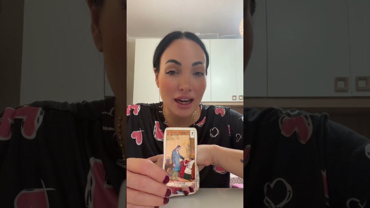No momento, você está visualizando Cosa farà per te #tarot