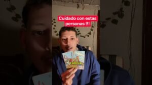 Leia mais sobre o artigo Cuidado con estas personas !!! #tarot #lecturacartas #horoscopo #taromancia #taroteconomia #tarotre