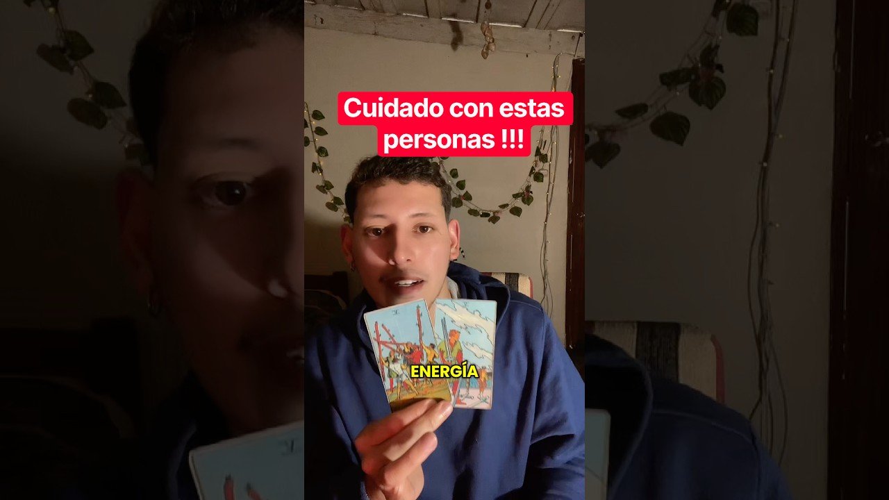 No momento, você está visualizando Cuidado con estas personas !!! #tarot #lecturacartas #horoscopo #taromancia #taroteconomia #tarotre