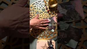 Leia mais sobre o artigo CZEGO WKRÓTCE DOŚWIADCZYSZ 😘#short #shortvideo #shortsvideo#tarot #wróżba #tiktok #tiktokvideo