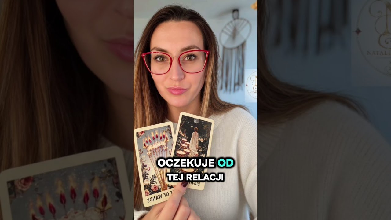 No momento, você está visualizando Czy wrócicie do siebie? 💔❤️💔#lovetarot #tarot #kartytarota #tarotcards #tarotreader