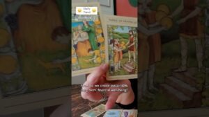 Leia mais sobre o artigo Daily Tarot for the Collective : Stormy Conditions Usher In NEW OPPORTUNITIES #shorts #tarot