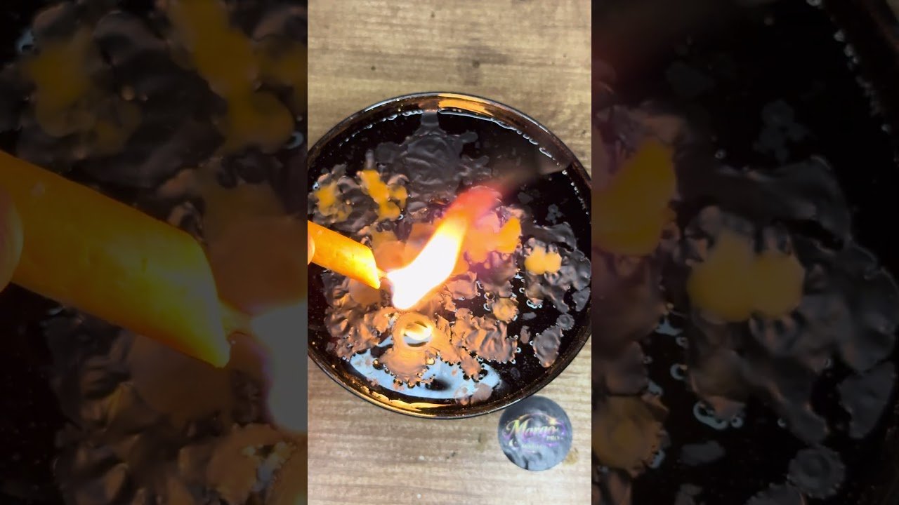 No momento, você está visualizando БУМЕРАНГ ПРИЛЕТЕЛ‼️ За Что Он Сейчас Расплачивается? Диагностика Воском 🕯️💥 Margo PRO magic