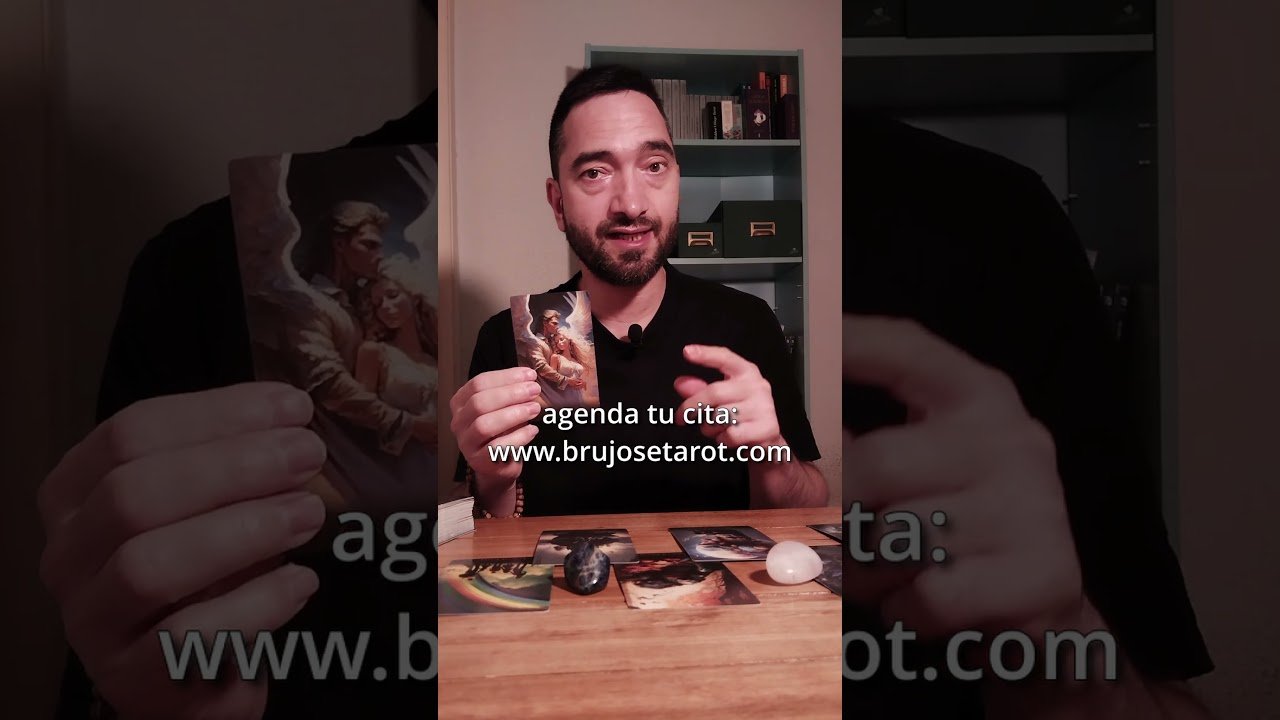 No momento, você está visualizando 𝗧𝗔𝗥𝗢𝗧: 💖💫✨ 𝗘𝗥𝗘𝗦 𝗦𝗨 𝗨𝗡𝗜𝗖𝗔 𝗔𝗟𝗘𝗚𝗥𝗜𝗔 #vidente #eeuu #tarot