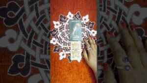 Leia mais sobre o artigo 𝗧𝗵𝗶𝘀 𝗶𝘀 𝘆𝗼𝘂𝗿 𝗺𝗲𝘀𝘀𝗮𝗴𝗲 #tarot #tarotshorts
