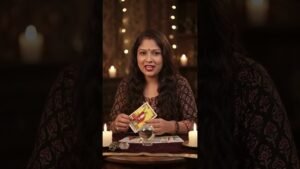 Leia mais sobre o artigo 🔮 आपकी जिंदगी में जल्द होने वाला है कुछ चमत्कारी! ✨#tarot #shorts #viral vi
