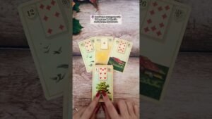 Leia mais sobre o artigo 🍁Це станеться у найближчі 48 годин🍁 таро розклад #shorts  #tarot  #таро