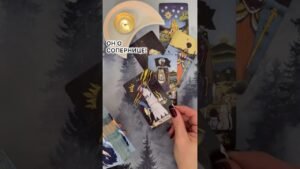 Leia mais sobre o artigo ОН О СОПЕРНИЦЕ! #таро #любовь #tarot #гаданиетаро #таронаотношения  #таролог
