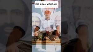 Leia mais sobre o artigo Dia Akan Kembali #shortvideo #tarot #cintarasulullah