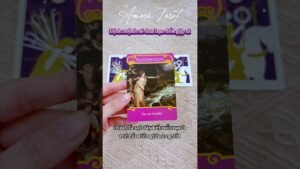 Leia mais sobre o artigo Định mệnh sẽ đưa bạn đến gặp ai 🤝 #tarot