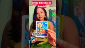 Leia mais sobre o artigo Divine Blessings 🕉️🍀🌺🌻 #tarot #currentfeelings #tarotreading #viralvideo