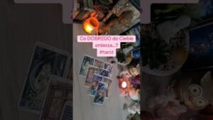Leia mais sobre o artigo Dobre wieści… 🥰🌺  #tarot  18 października 2026