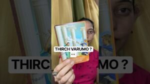 Leia mais sobre o artigo Ee Aaycha Aaro Thirichu Varunnu ….. Pakshe Sookshikkanam ! 😳 #malayalam #tarot #shorts