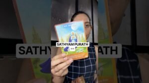 Leia mais sobre o artigo Ee Aaycha Oru Karyam Purath Varum …… 😳 #malayalam #shorts #tarot