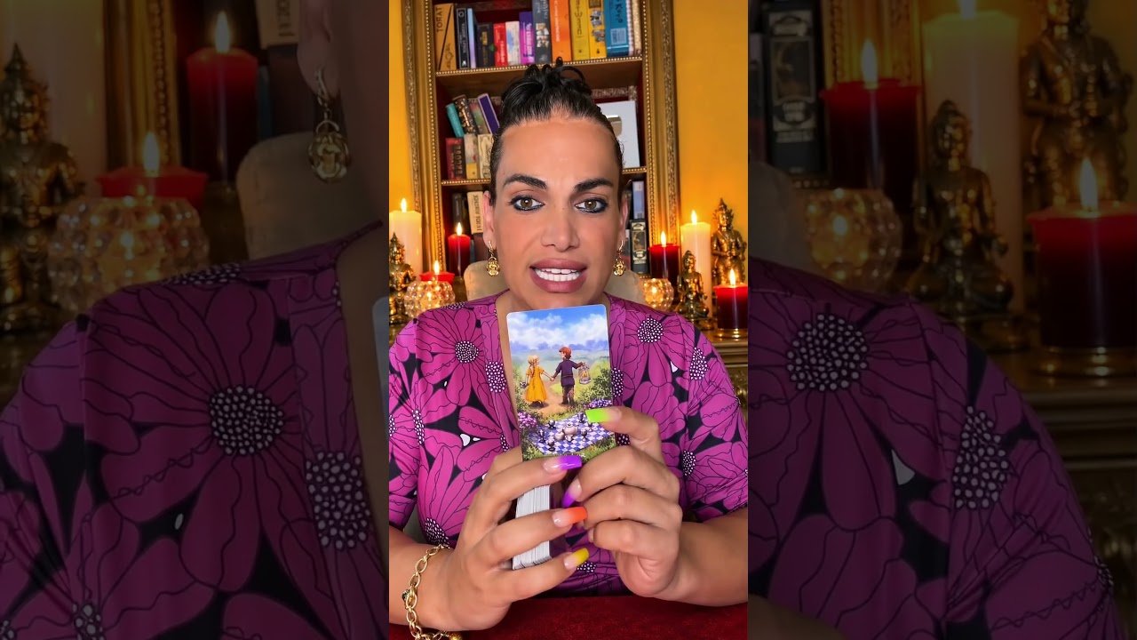 No momento, você está visualizando El hombre que amas as estado distante #tarot #españa #usa #california #tarotreading