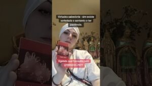 Leia mais sobre o artigo Ele quer te assumir? O tarot responde! #tarot
