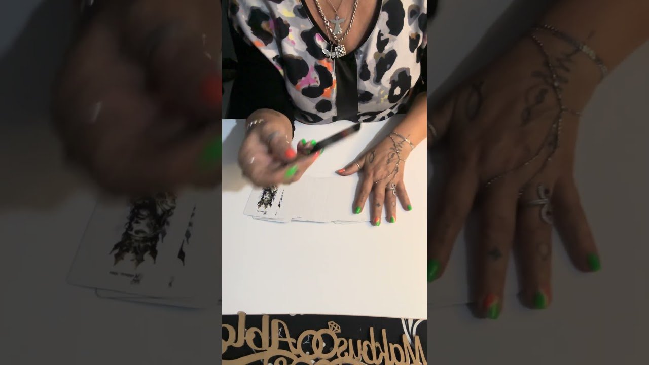 No momento, você está visualizando Eril enerjiler 💙 #tarot #keşfet #shorts #shortsvideo #shortsviral #shortfeed