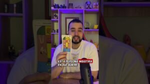 Leia mais sobre o artigo Escucha este mensaje #tarot #tarotegyptien