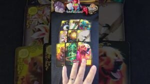 Leia mais sobre o artigo Essa pessoa tá te desejando em segredo! #tarotdoamor #amor #tarot  #conselhosamorosos #cartomante