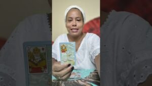 Leia mais sobre o artigo esteja pronto para receber as boas notícias #tarot #cigana #esmeralda #vidente #sensitivity #fe